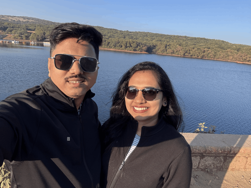 Venna Lake
